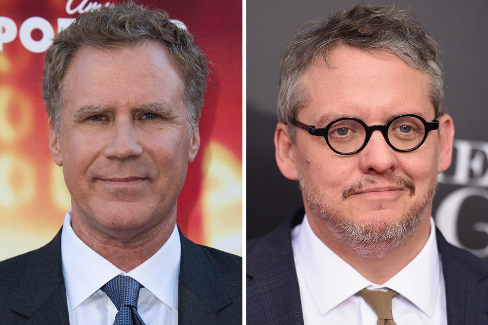 CBS All Access Sets Date For Its Will Ferrell And Adam McKay Comedy, ‘No Activity’