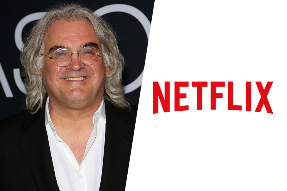 Netflix Wins Rights To Paul Greengrass Flick About Norwegian Terrorist