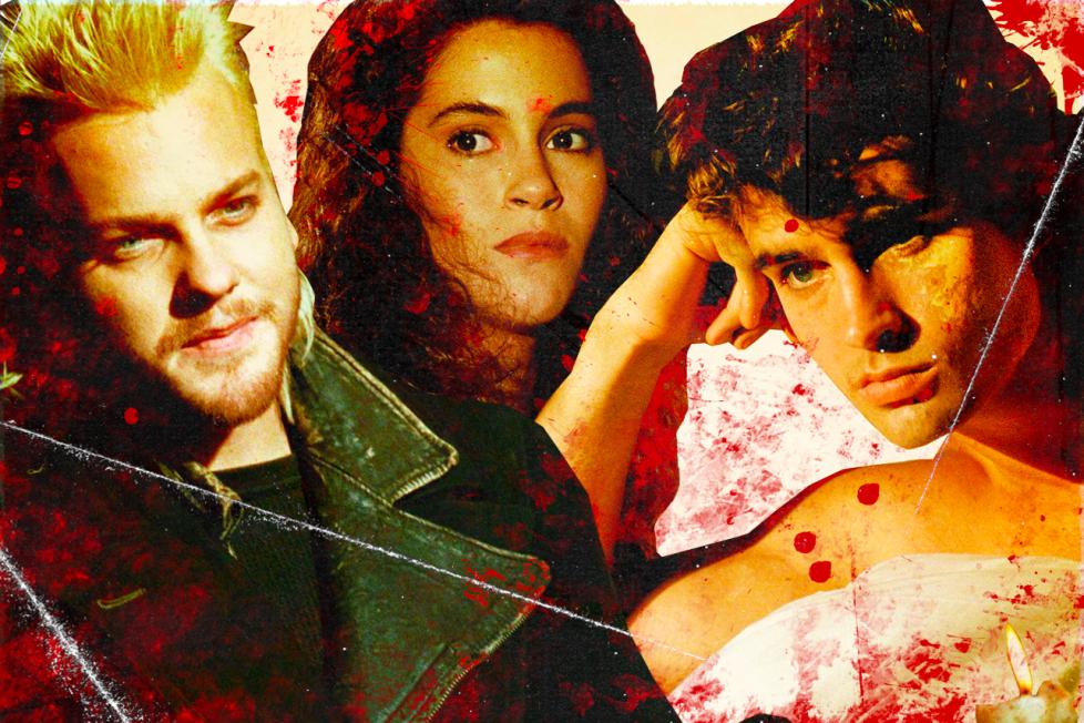 ‘The Lost Boys,’ Found: How a Teen Vampire Movie Rose From the Dead To Become a Cult Classic