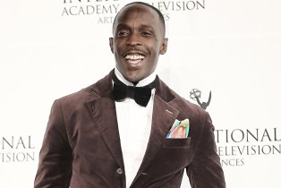 michael k williams