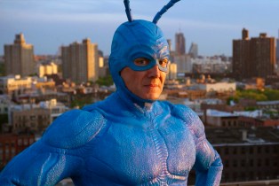 The Tick Season 1