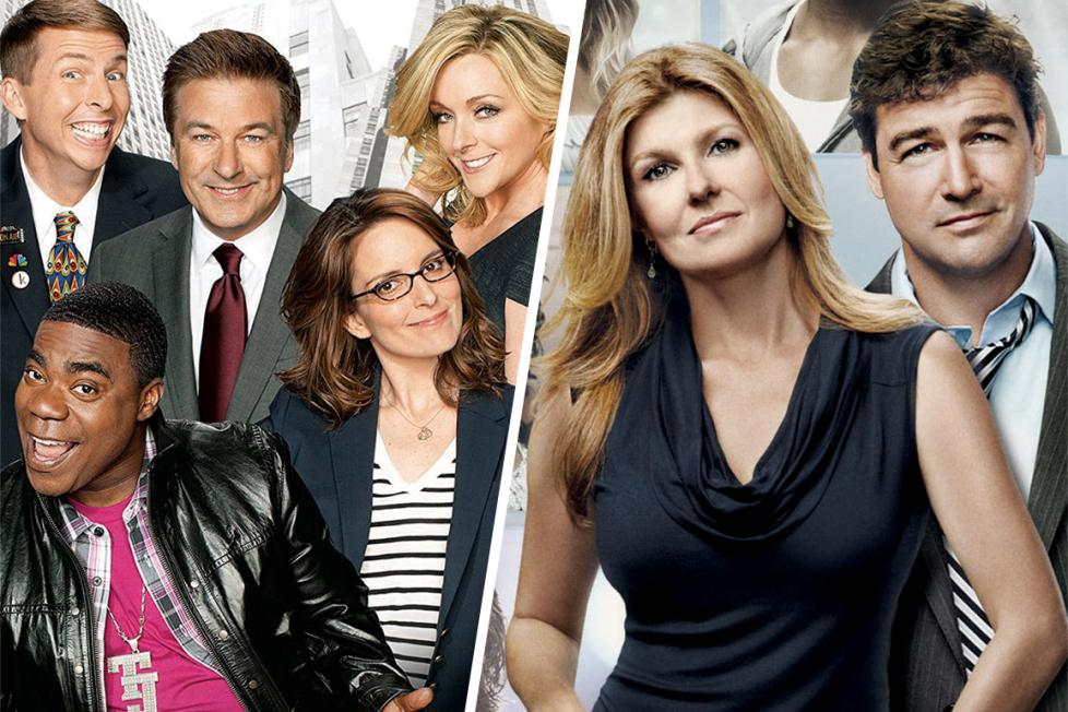 Confirmed: ‘30 Rock’ And ‘Friday Night Lights’ Are Leaving Netflix