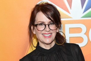 WCW Megan Mullally