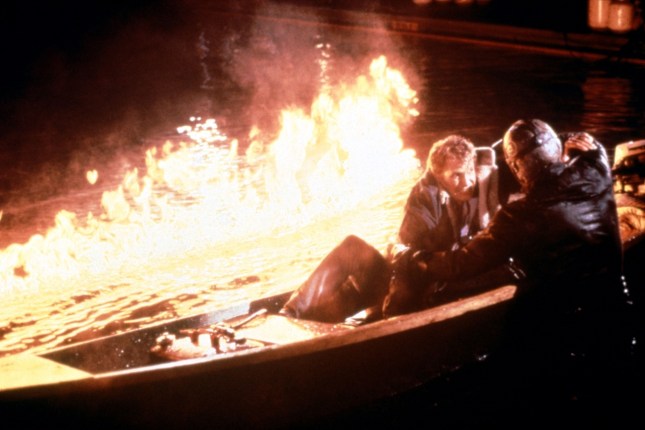 FRIDAY THE 13TH VI: JASON LIVES, C.J. Graham, 1986