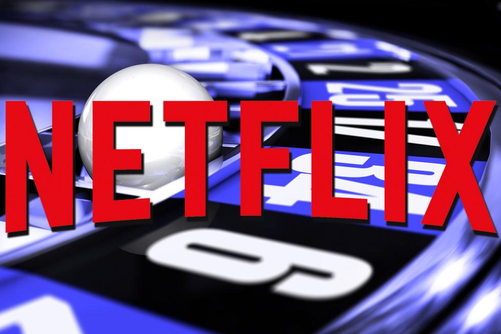 Can’t Decide What To Watch? Take A Spin On Netflix Roulette