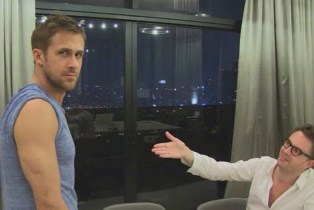 My Life Directed by Nicolas Winding Refn with Ryan Gosling