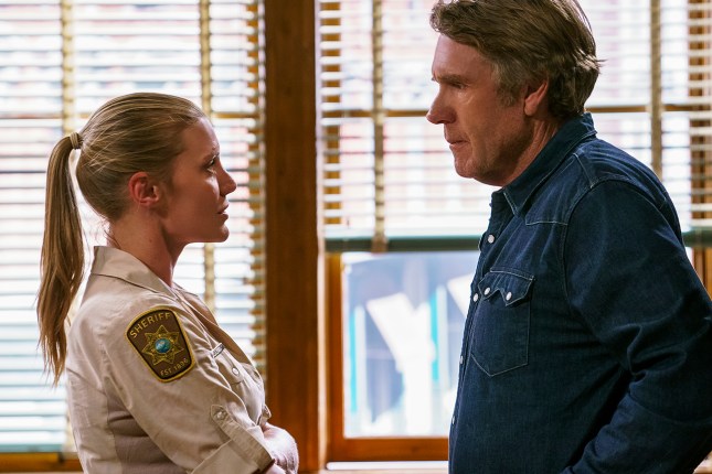 Longmire 3