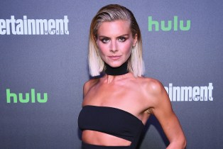 WCW Eliza Coupe