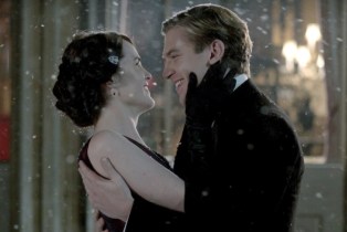 ‘Downton Abbey’: “Christmas At Downton Abbey”