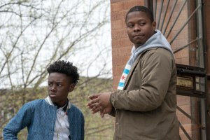 The CHI review