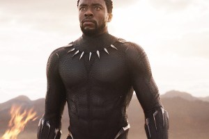 Black Panther