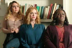 Good Girls on NBC: Stream It or Skip It?