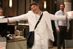 Living Biblically on CBS: Stream It or Skip It?