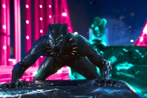 Black Panther