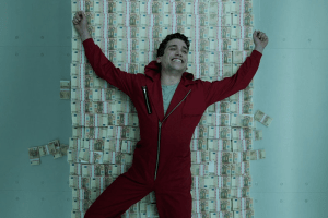 Money Heist