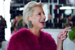 Dorinda Medley RHONY