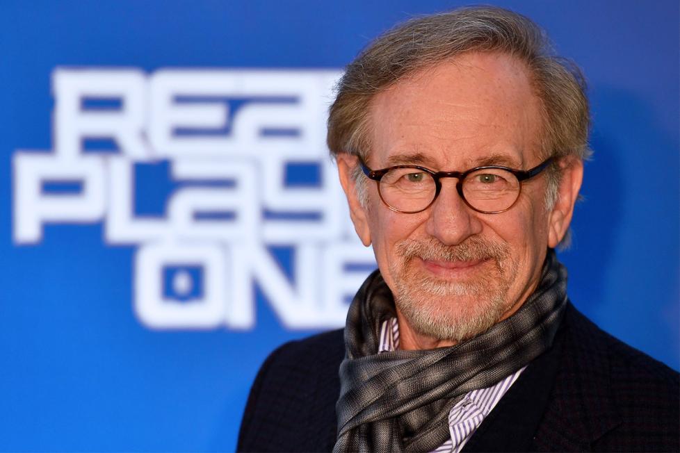 Every Steven Spielberg Film: How To Stream