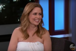 Jenna Fischer