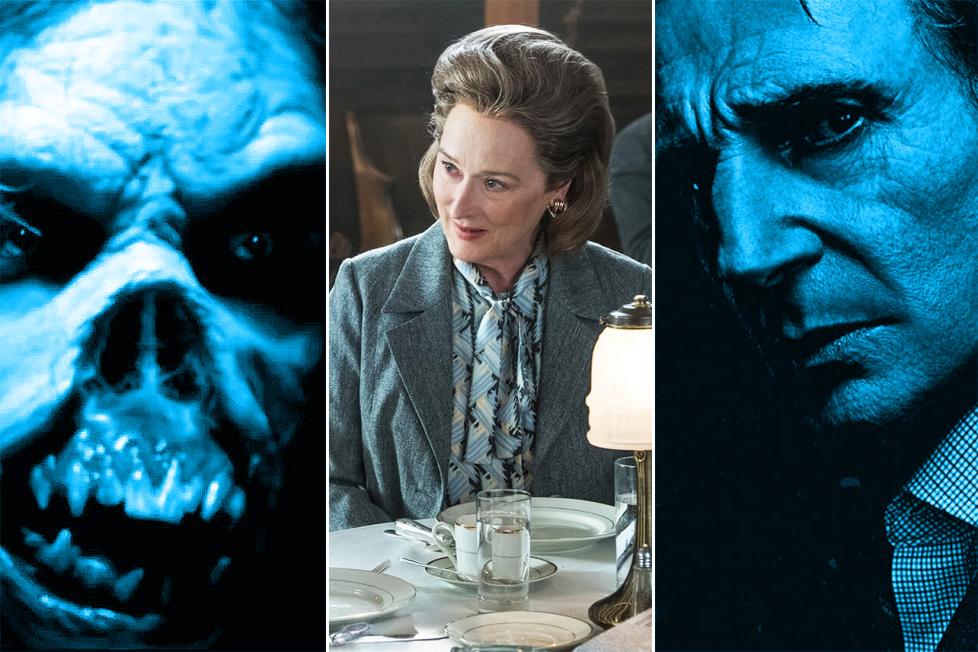 New Movies On Demand: ‘The Commuter,’ ‘The Post,’ ‘Insidious: The Last Key’ And More