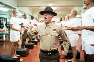 Full Metal Jacket