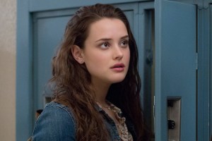 13 Reasons Why Hannah Baker