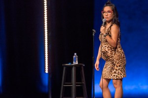 Ali Wong Hard Knock Wife