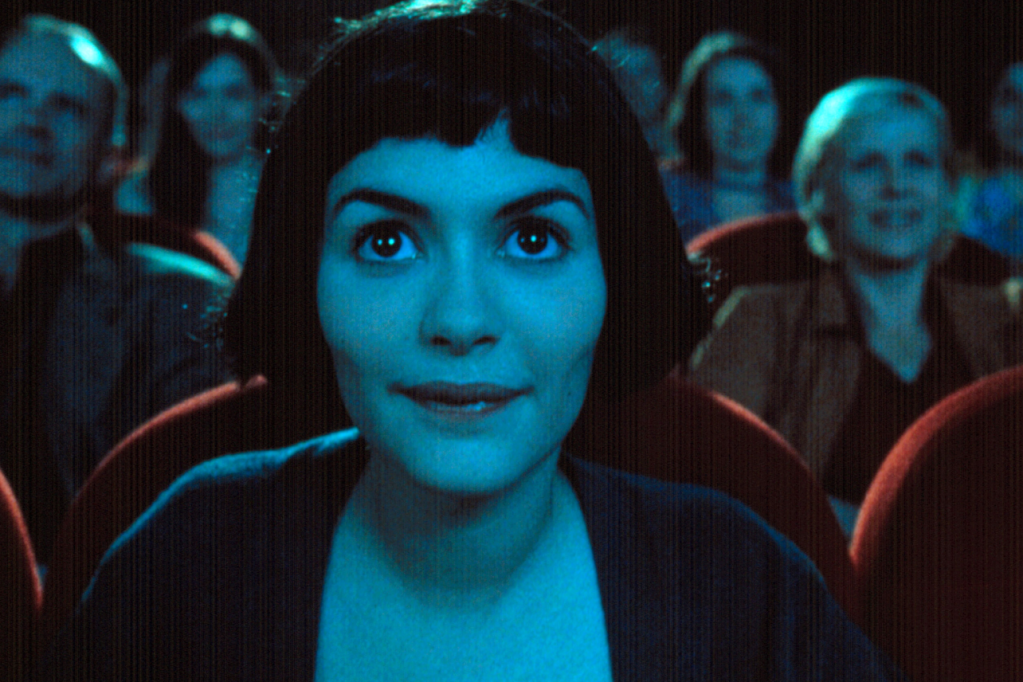 amelie