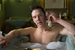 Benedict Cumberbatch - Patrick melrose