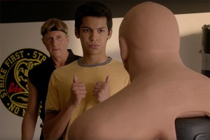 Cobra Kai Episode 2 Recap