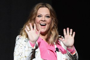 Melissa McCarthy