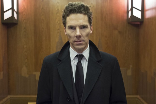 Patrick Melrose on Showtime: Stream it or skip it?