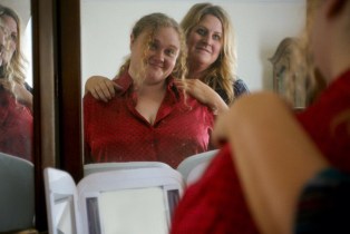 Danielle Macdonald and Bridget Everett in 'Patti Cake$'