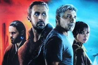 Blade Runner 2049 Netflix Review