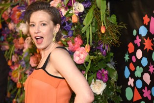 Carrie Coon