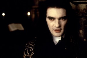 Antonio Banderas in 'Interview with the Vampire'