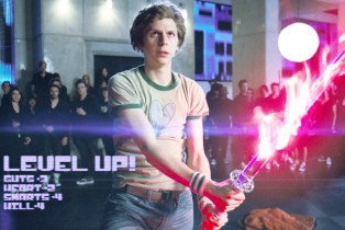 Scott Pilgrim