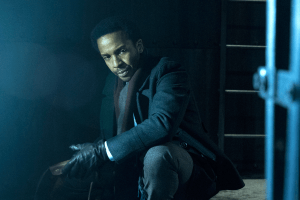 Andre Holland in Castle Rock