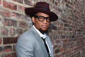 D.L. Hughley Contrarian Review
