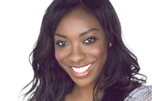 SNL cast member Ego Nwodim