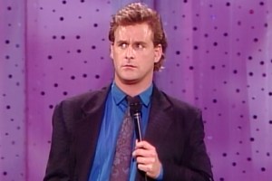 Dave Coulier as Joey Gladstone on Full House