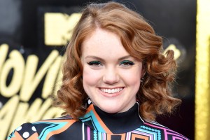 shannon purser