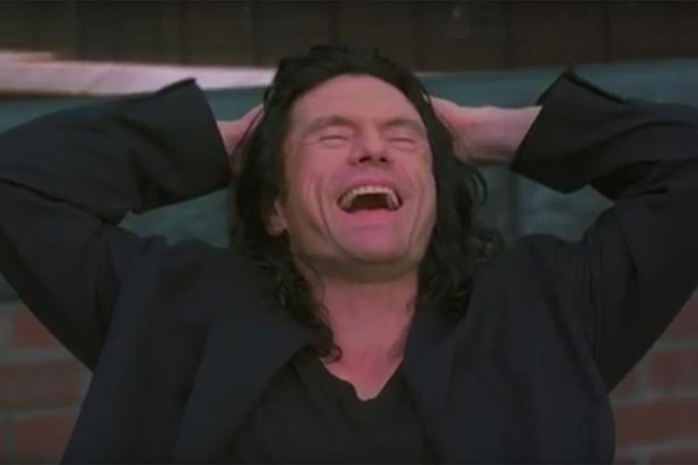 The Room