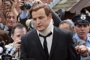 Chappaquiddick Jason Clarke Fredo