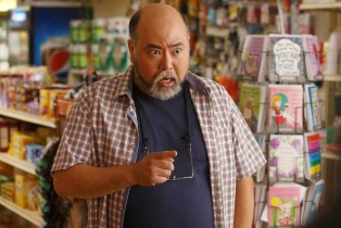 Kims Convenience on Netflix