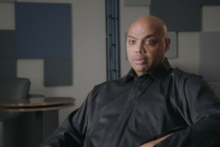 Charles Barkley on Shut Up & Dribble