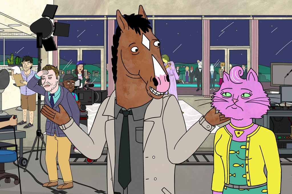 bojack-horseman