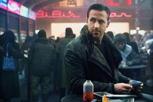 Ryan Gosling in 'Blade Runner 2049'