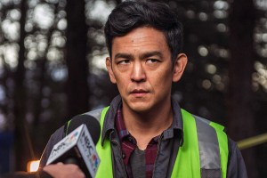 John Cho in 'Searching'