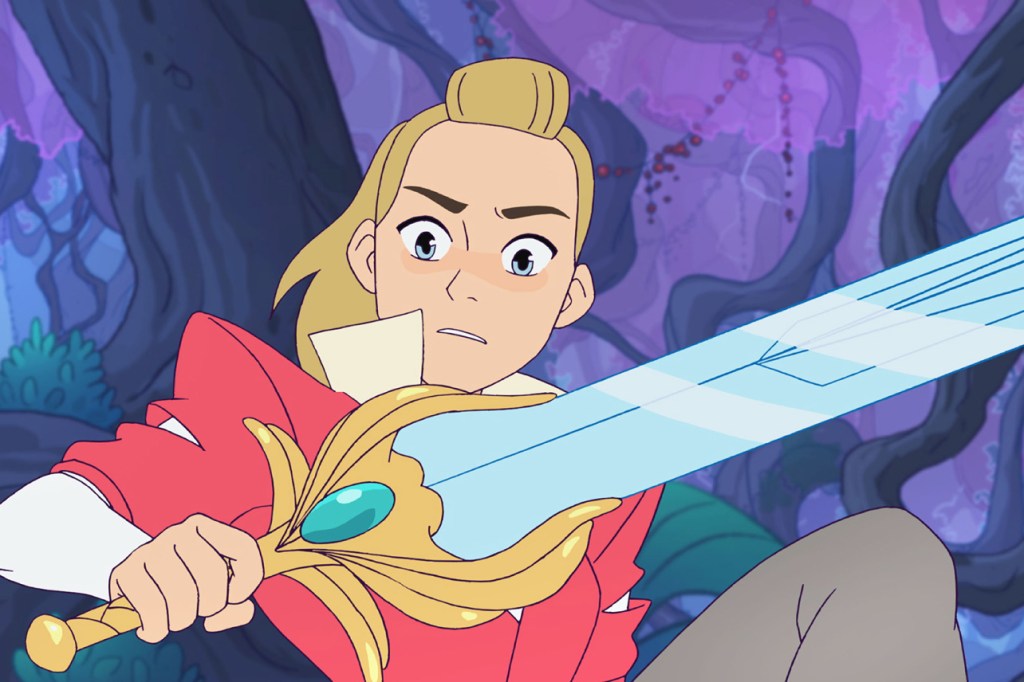 she-ra-best-netflix-shows-2018