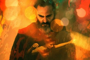What To Watch: You Were Never Really Here